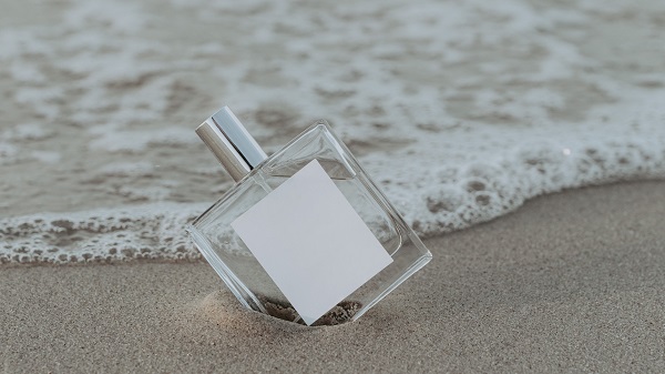 Creative perfume scent design with the help of artificial intelligence —  HPCI