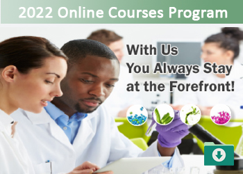 2022 Online Courses Catalogue