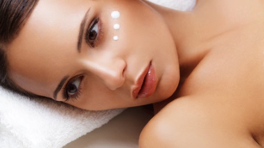 Cosmetics Skin Care Formulation